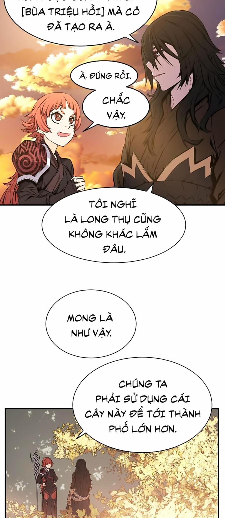 Truyền Thuyết Kim Giáp Đồ Long 8 trang 29