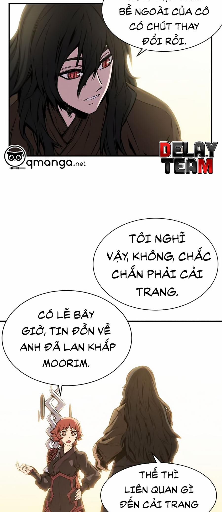 Truyền Thuyết Kim Giáp Đồ Long 8 trang 31