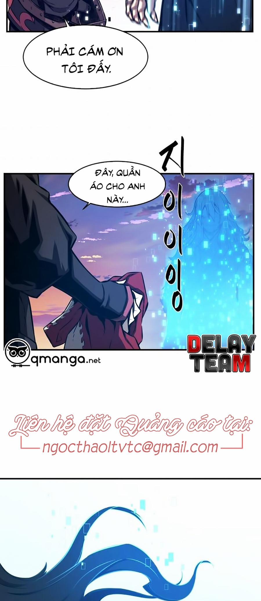 Truyền Thuyết Kim Giáp Đồ Long 8 trang 34