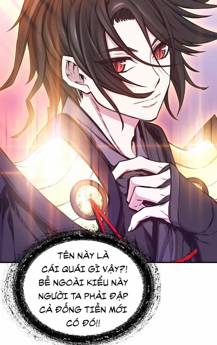 Truyền Thuyết Kim Giáp Đồ Long 8 trang 39