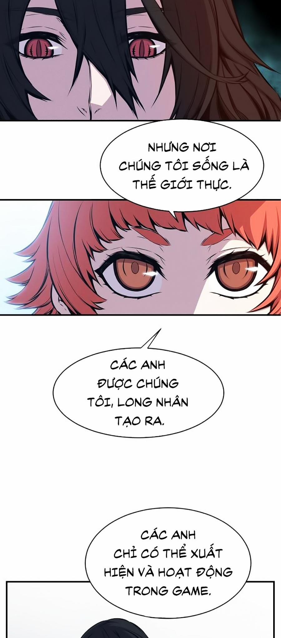 Truyền Thuyết Kim Giáp Đồ Long 8 trang 4