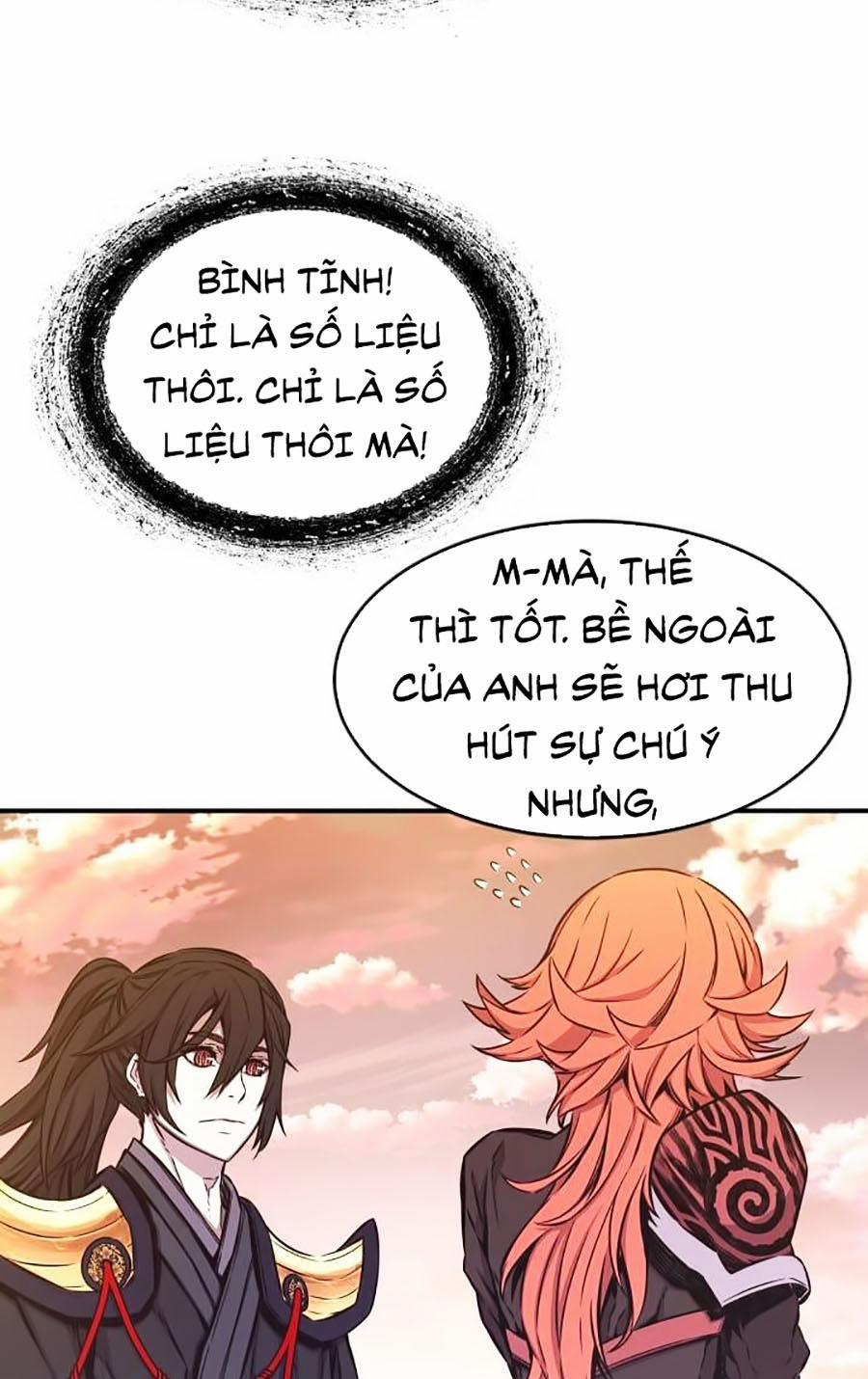 Truyền Thuyết Kim Giáp Đồ Long 8 trang 40