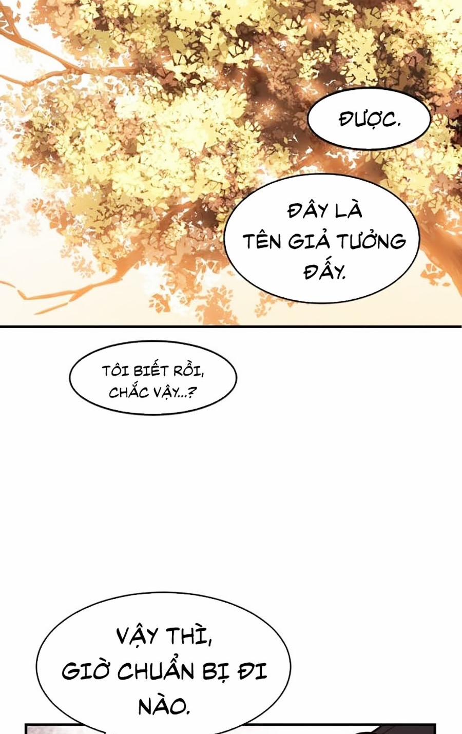 Truyền Thuyết Kim Giáp Đồ Long 8 trang 44