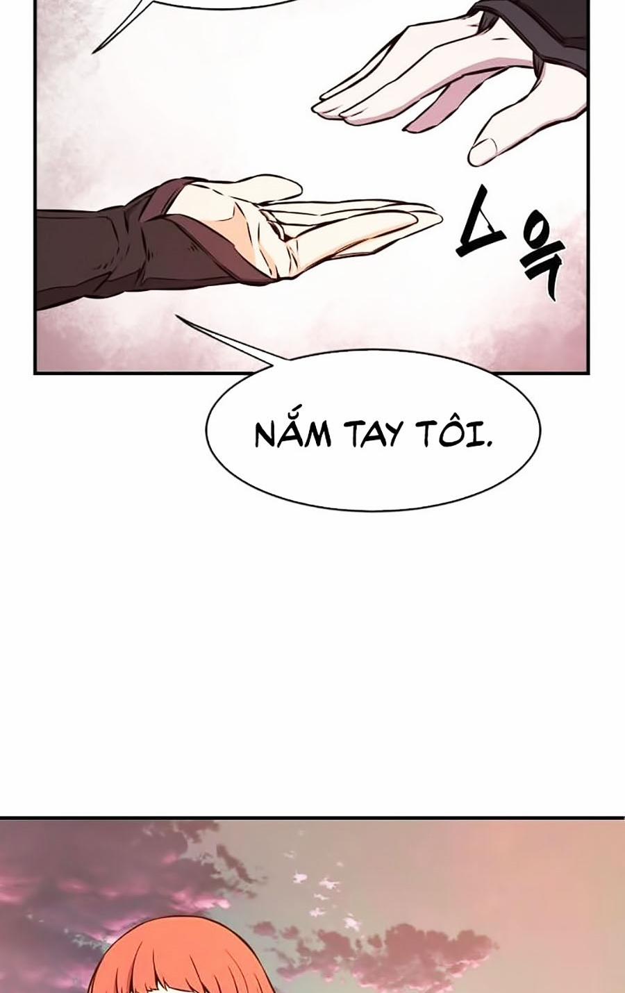 Truyền Thuyết Kim Giáp Đồ Long 8 trang 45