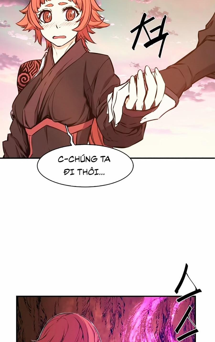 Truyền Thuyết Kim Giáp Đồ Long 8 trang 46