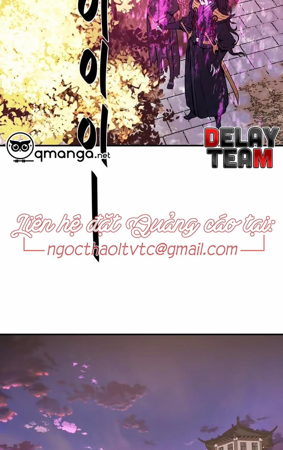 Truyền Thuyết Kim Giáp Đồ Long 8 trang 48