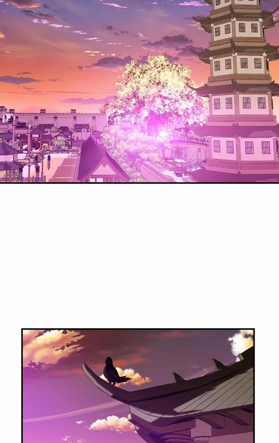 Truyền Thuyết Kim Giáp Đồ Long 8 trang 49