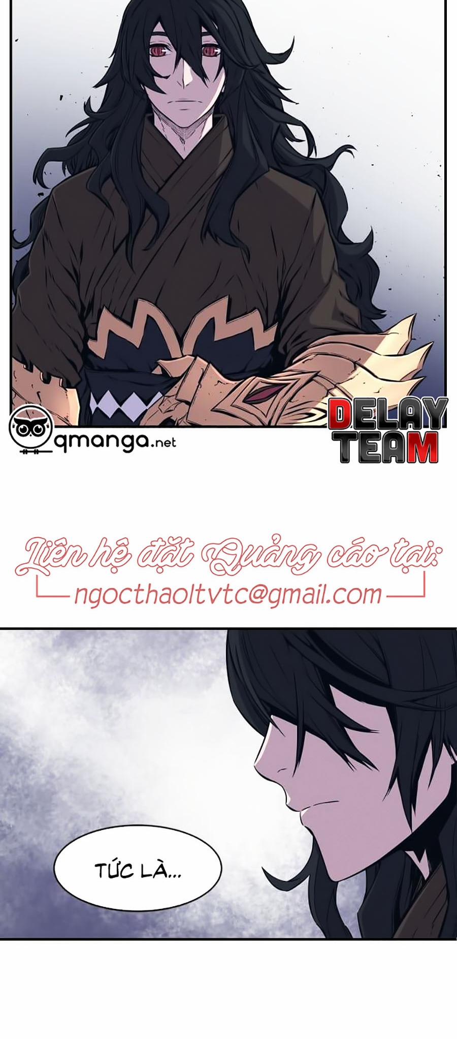 Truyền Thuyết Kim Giáp Đồ Long 8 trang 5