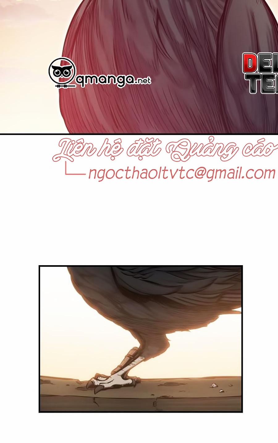 Truyền Thuyết Kim Giáp Đồ Long 8 trang 51