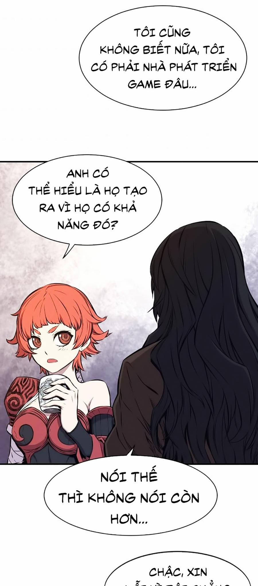 Truyền Thuyết Kim Giáp Đồ Long 8 trang 7