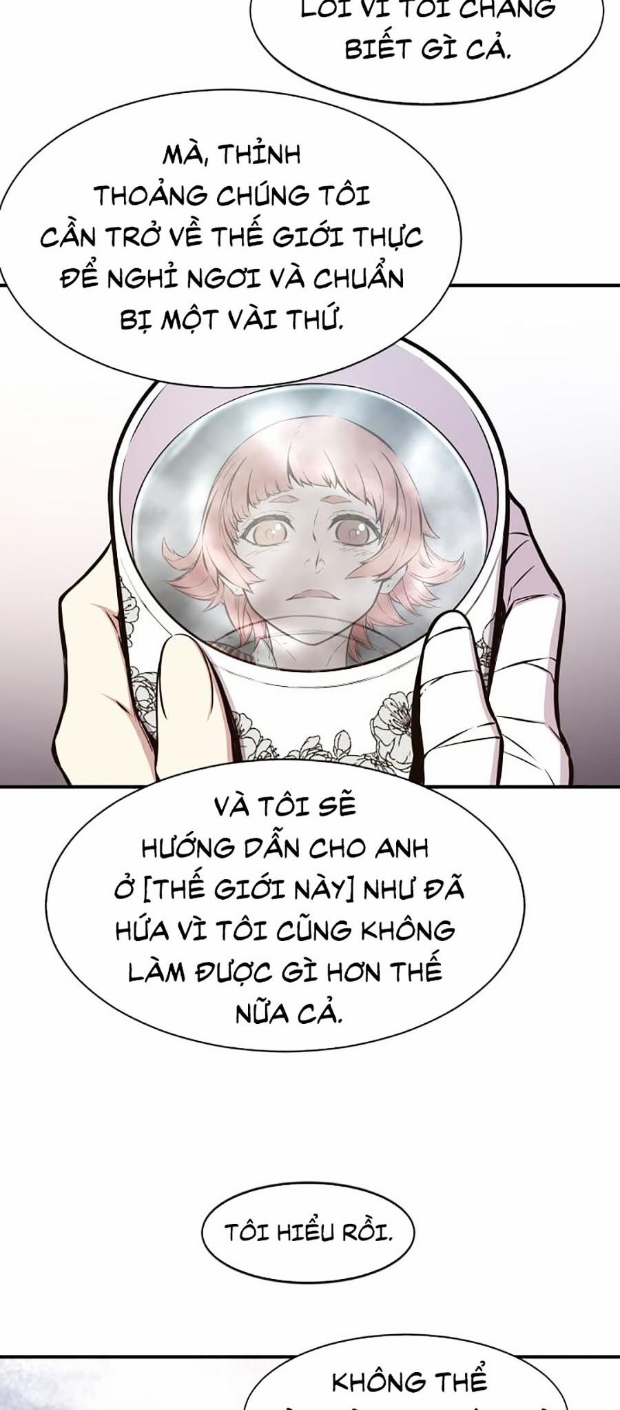 Truyền Thuyết Kim Giáp Đồ Long 8 trang 8