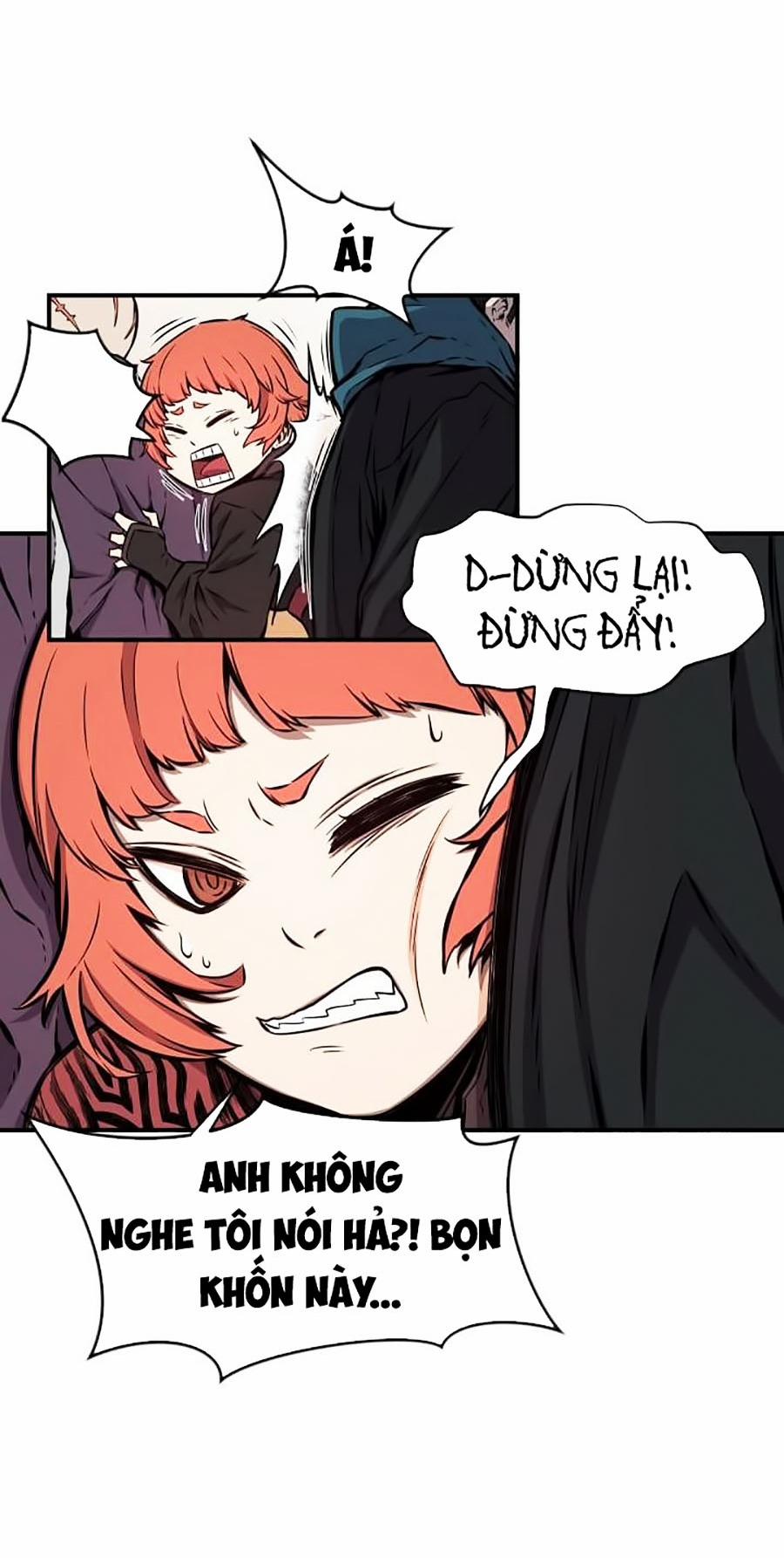 Truyền Thuyết Kim Giáp Đồ Long 9 trang 10