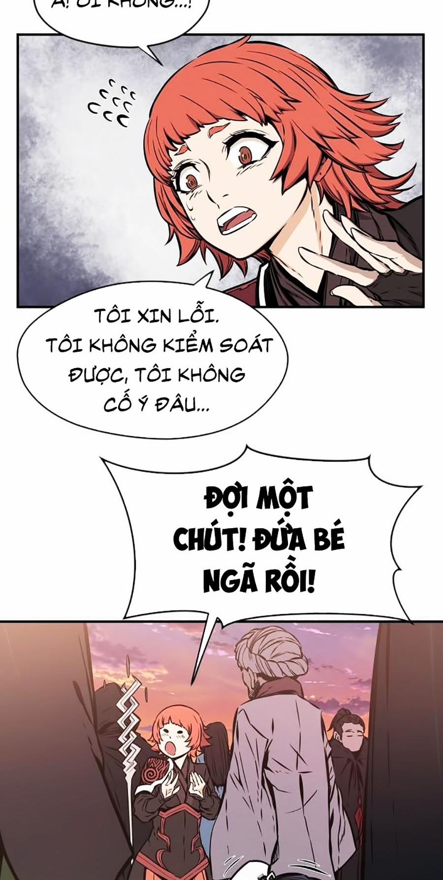 Truyền Thuyết Kim Giáp Đồ Long 9 trang 12