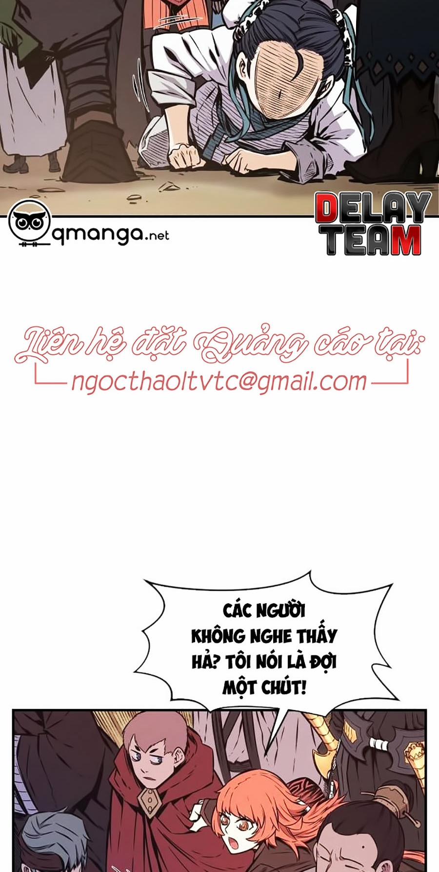 Truyền Thuyết Kim Giáp Đồ Long 9 trang 13