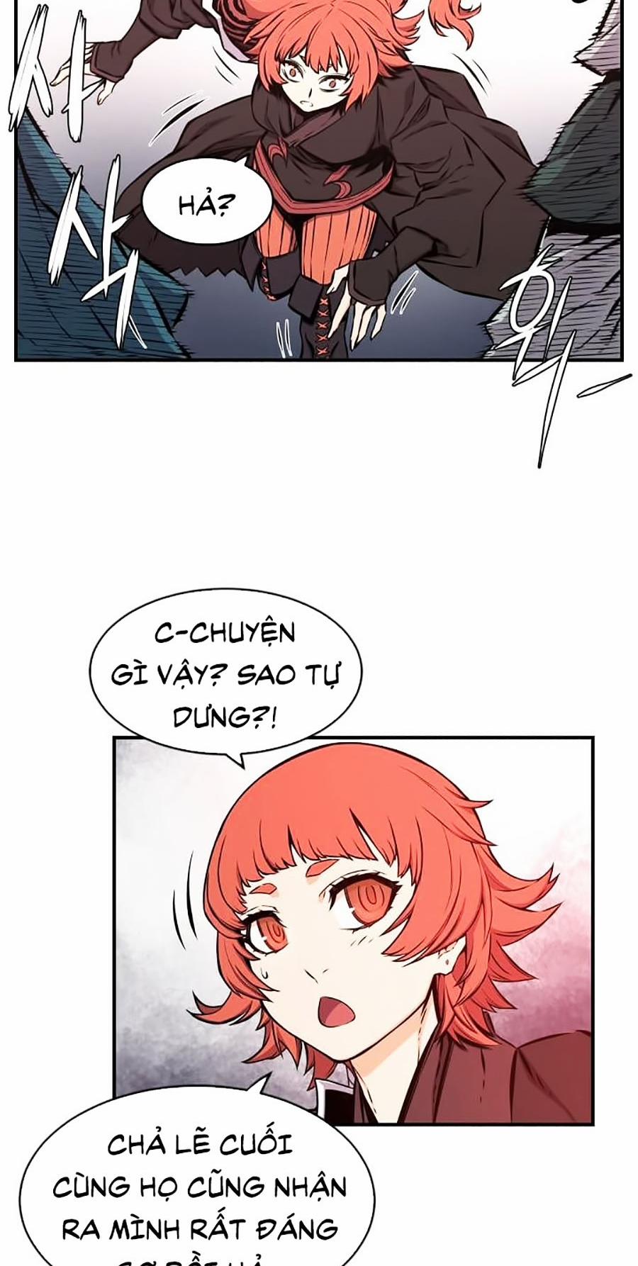 Truyền Thuyết Kim Giáp Đồ Long 9 trang 15