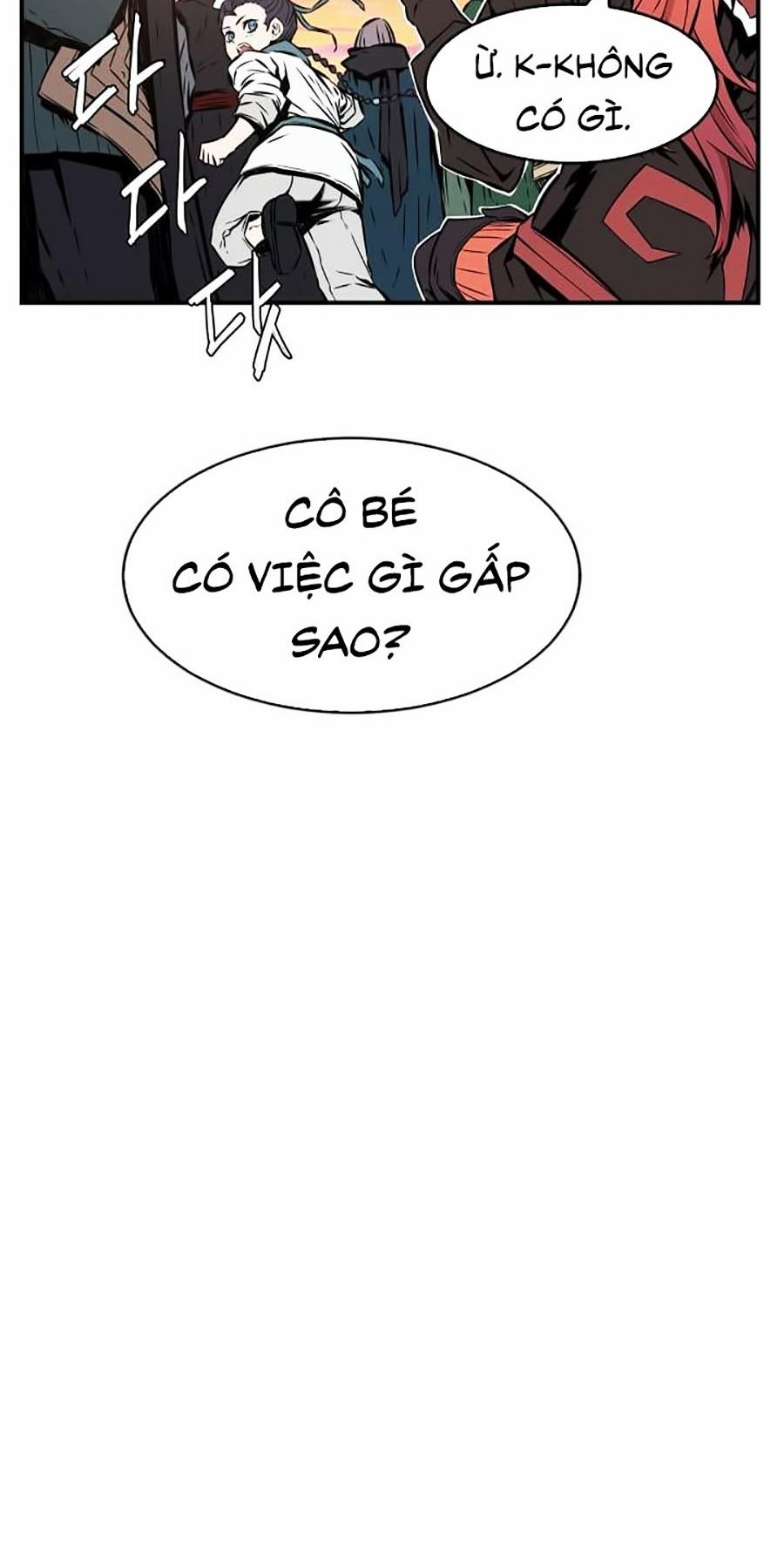 Truyền Thuyết Kim Giáp Đồ Long 9 trang 19