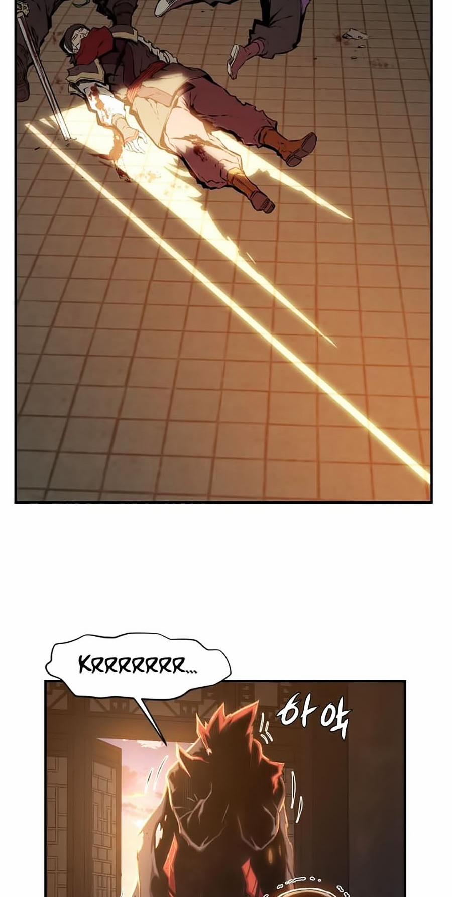 Truyền Thuyết Kim Giáp Đồ Long 9 trang 2