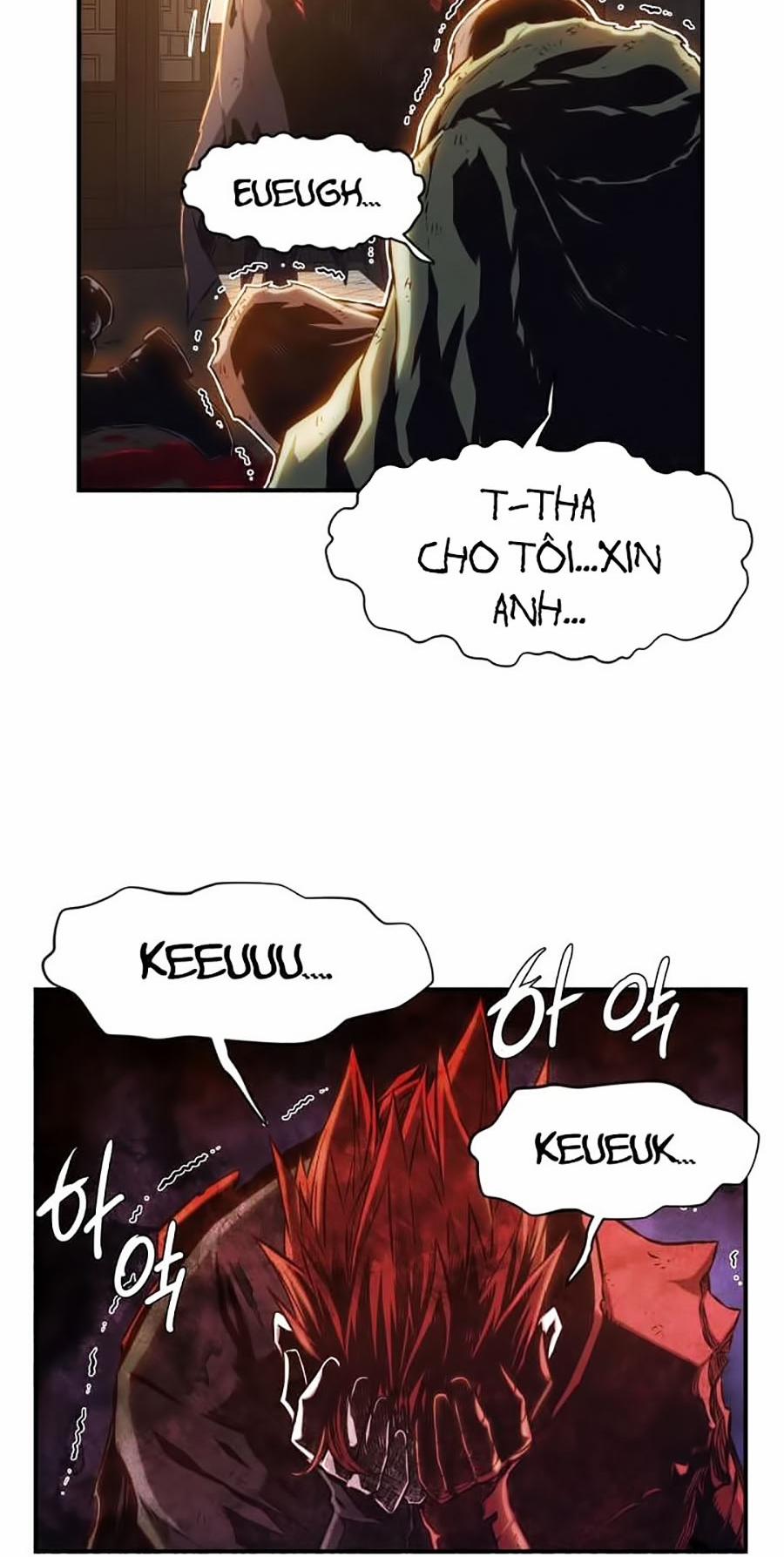 Truyền Thuyết Kim Giáp Đồ Long 9 trang 3