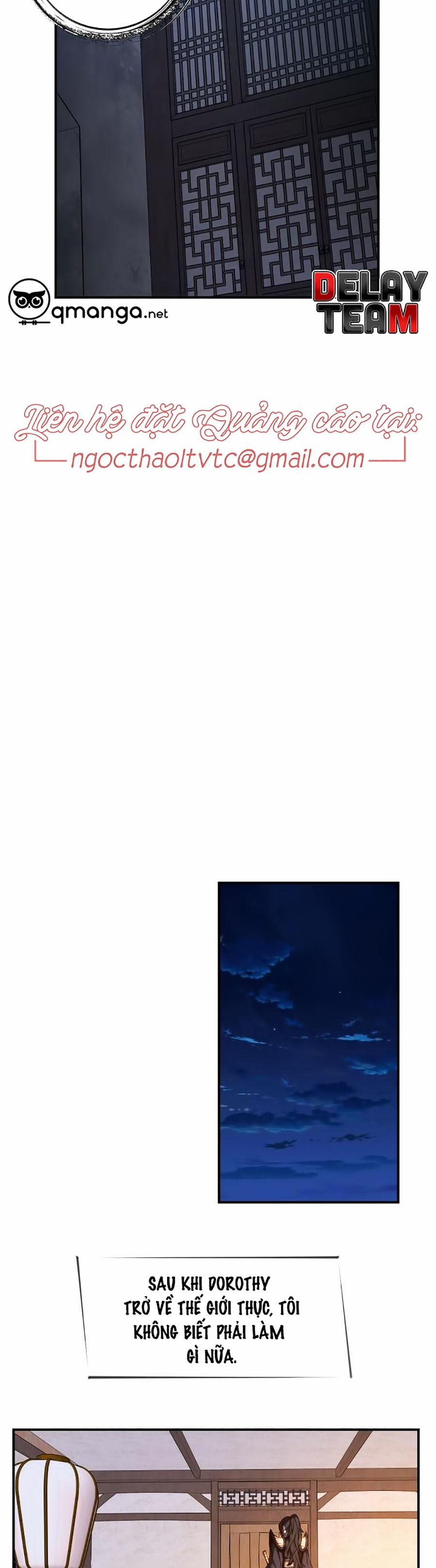 Truyền Thuyết Kim Giáp Đồ Long 9 trang 31