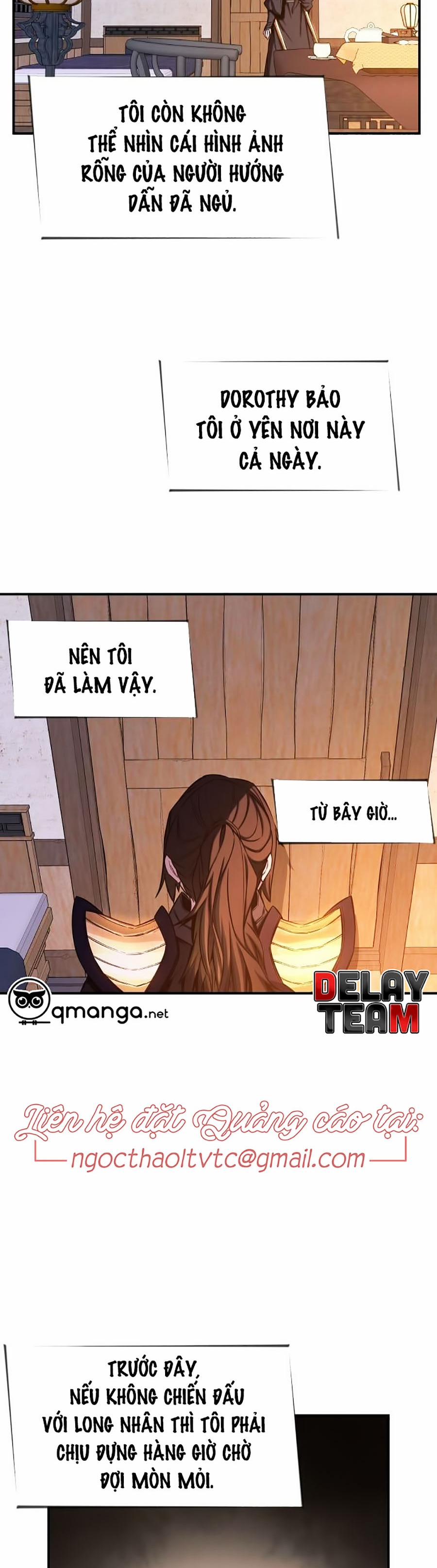 Truyền Thuyết Kim Giáp Đồ Long 9 trang 32