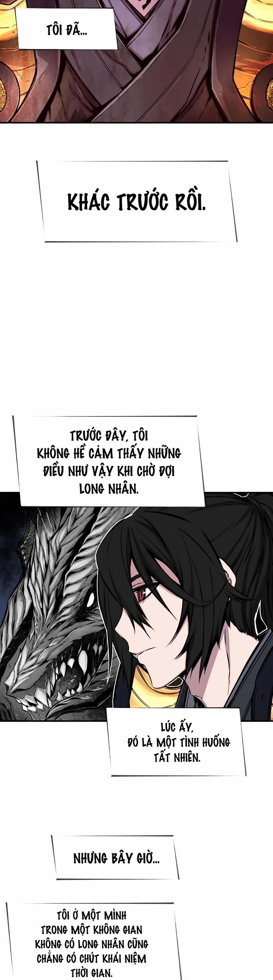 Truyền Thuyết Kim Giáp Đồ Long 9 trang 36