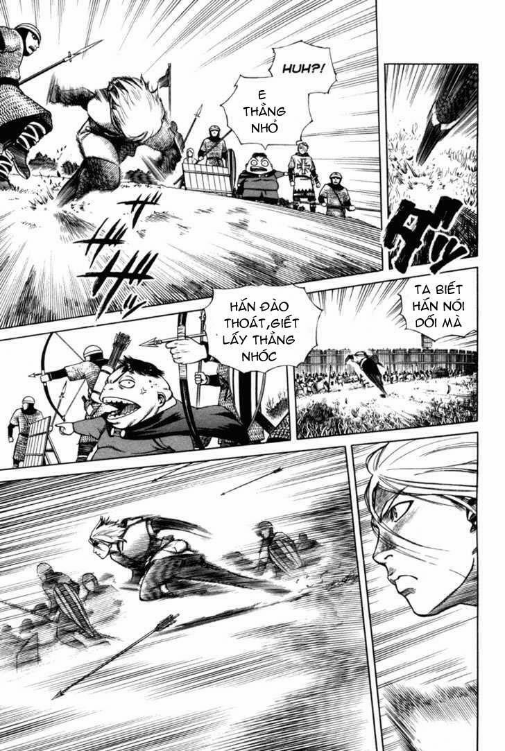 Truyền Thuyết Miền Đất Hứa 1 trang 42