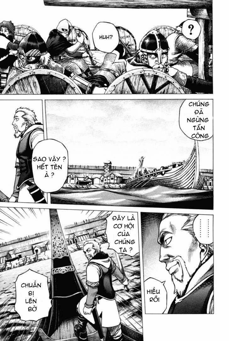 Truyền Thuyết Miền Đất Hứa 1 trang 61