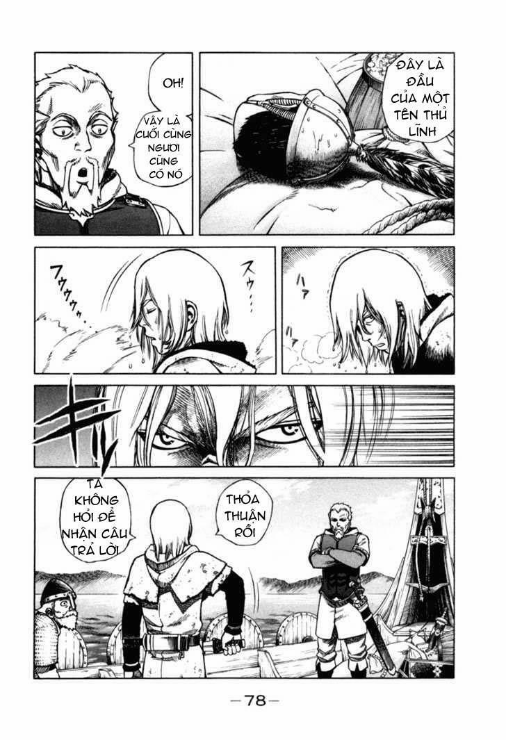 Truyền Thuyết Miền Đất Hứa 1 trang 80