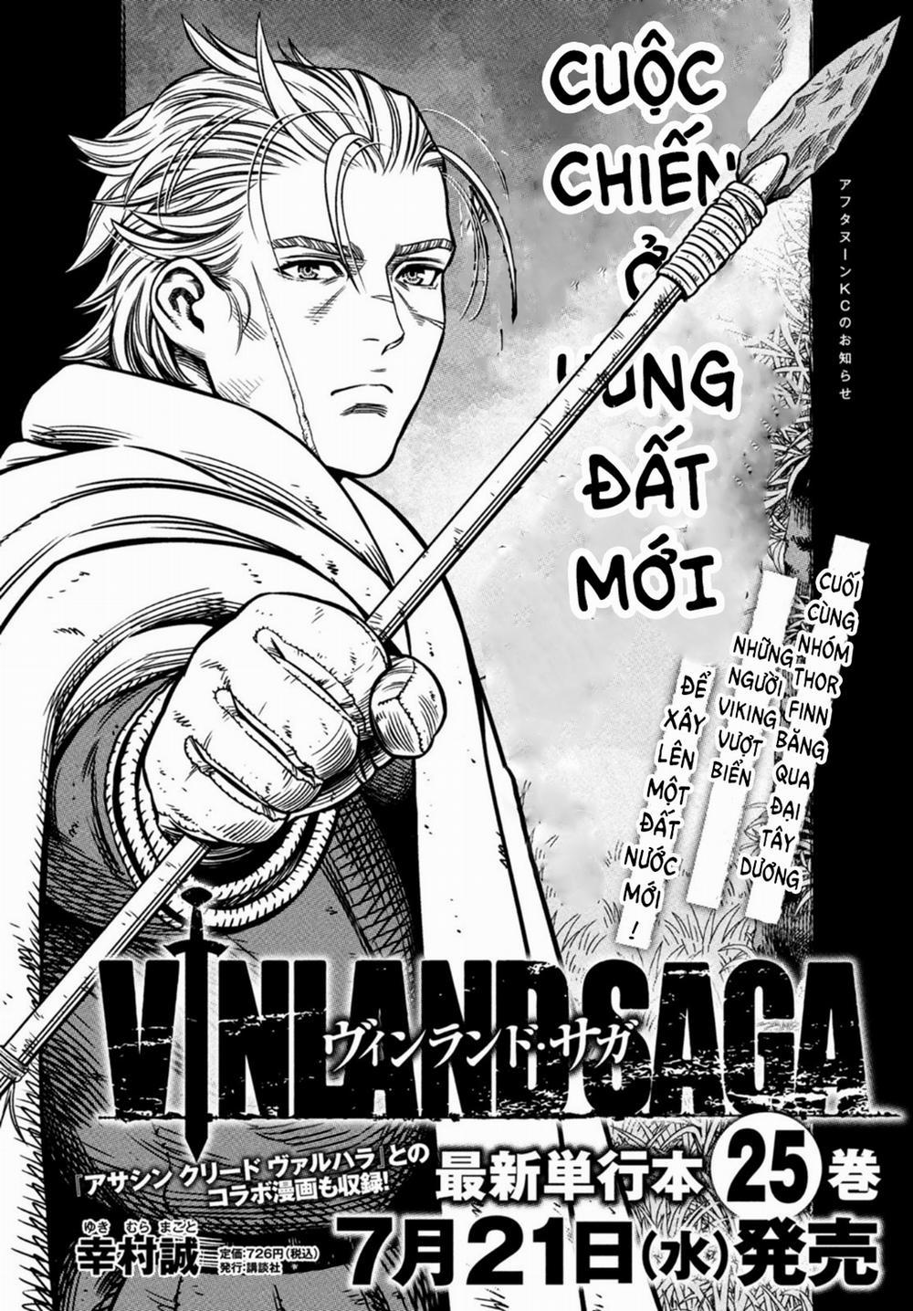 Truyền Thuyết Miền Đất Hứa 184 trang 4