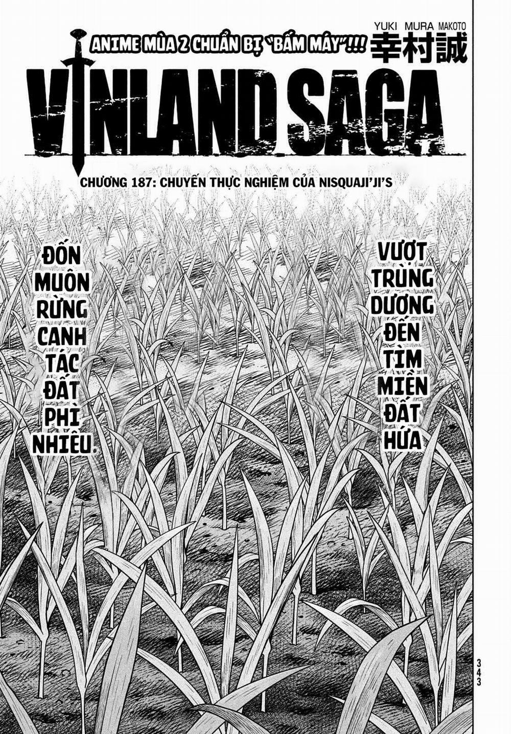 Truyền Thuyết Miền Đất Hứa 187 trang 2