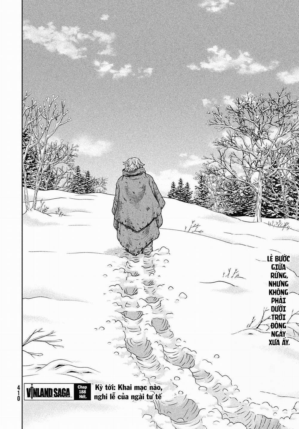 Truyền Thuyết Miền Đất Hứa 188 trang 24