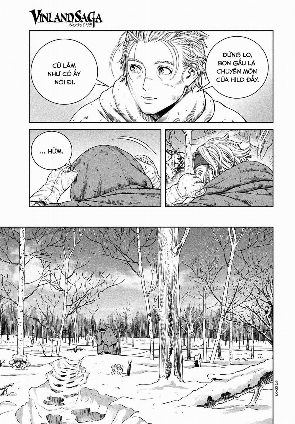 Truyền Thuyết Miền Đất Hứa 188 trang 7