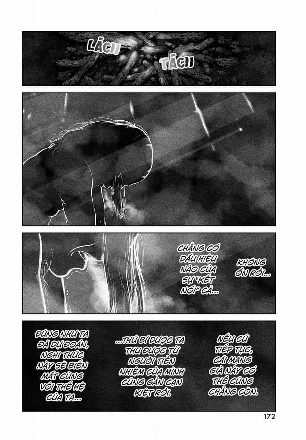 Truyền Thuyết Miền Đất Hứa 189 trang 6