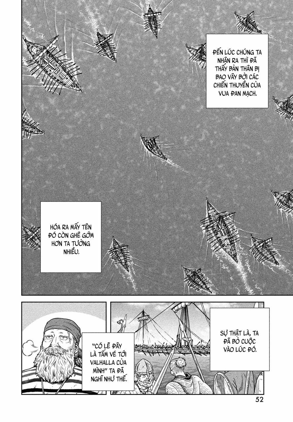 Truyền Thuyết Miền Đất Hứa 190 trang 5