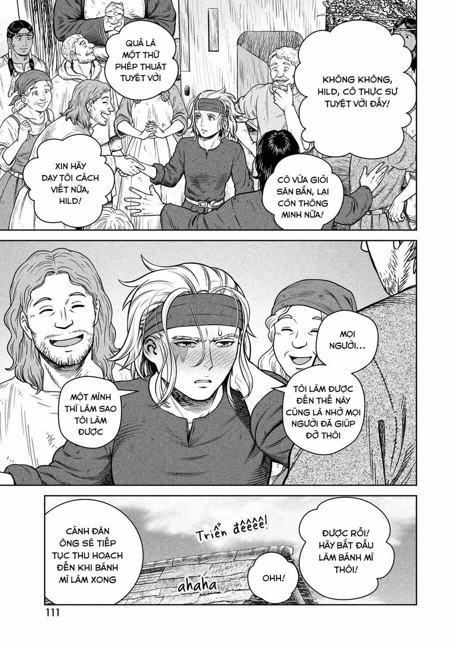 Truyền Thuyết Miền Đất Hứa 191 trang 11