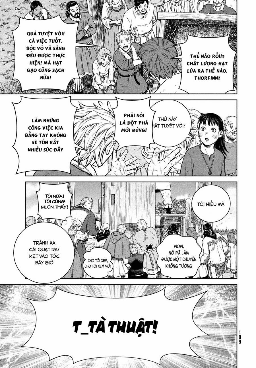 Truyền Thuyết Miền Đất Hứa 191 trang 9