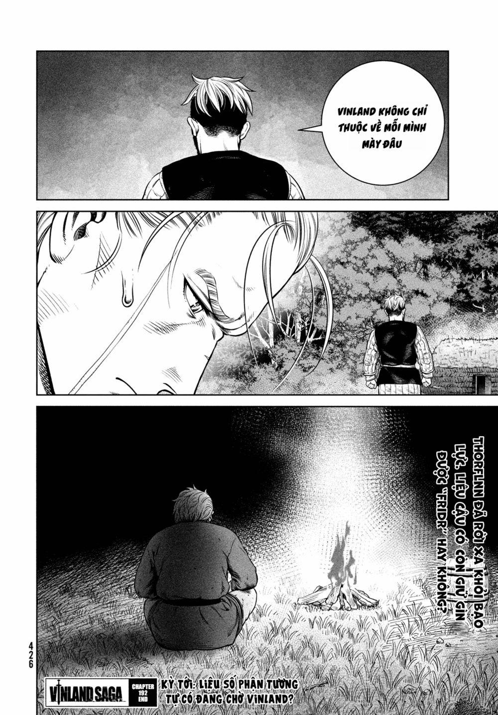 Truyền Thuyết Miền Đất Hứa 192 trang 22