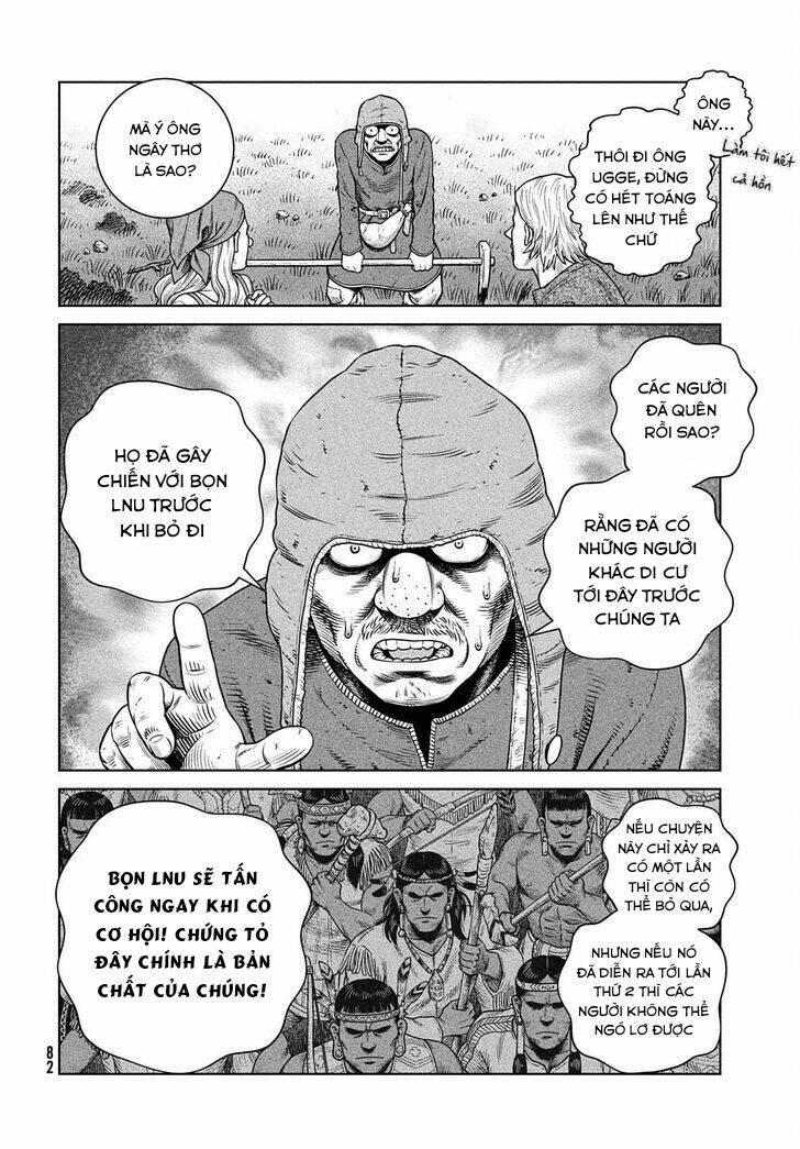 Truyền Thuyết Miền Đất Hứa 193 trang 6