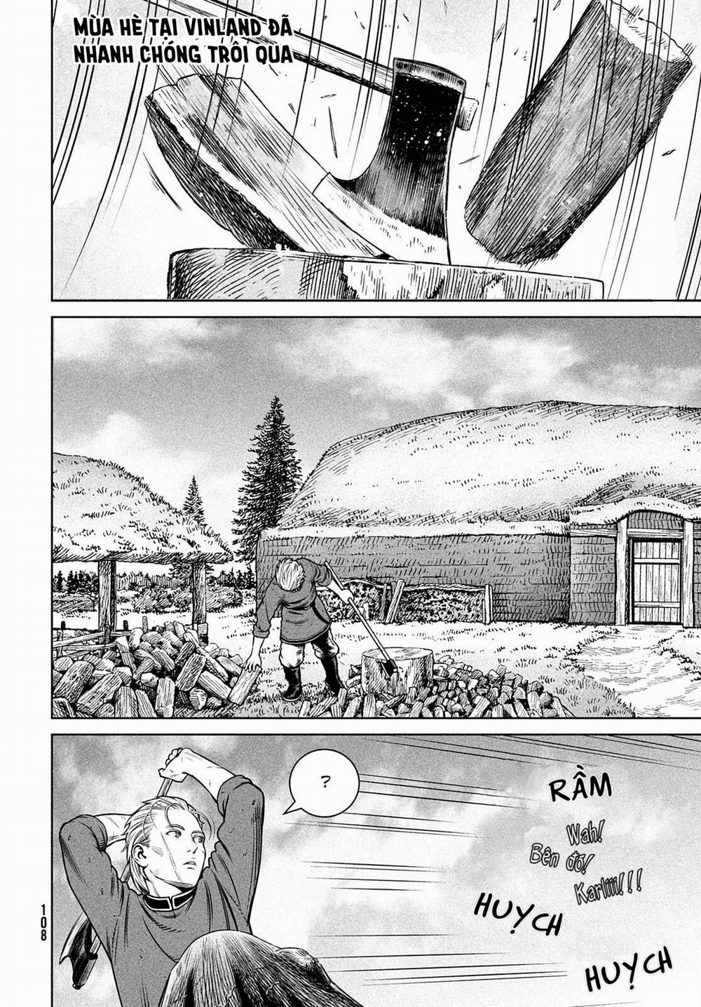 Truyền Thuyết Miền Đất Hứa 194 trang 2