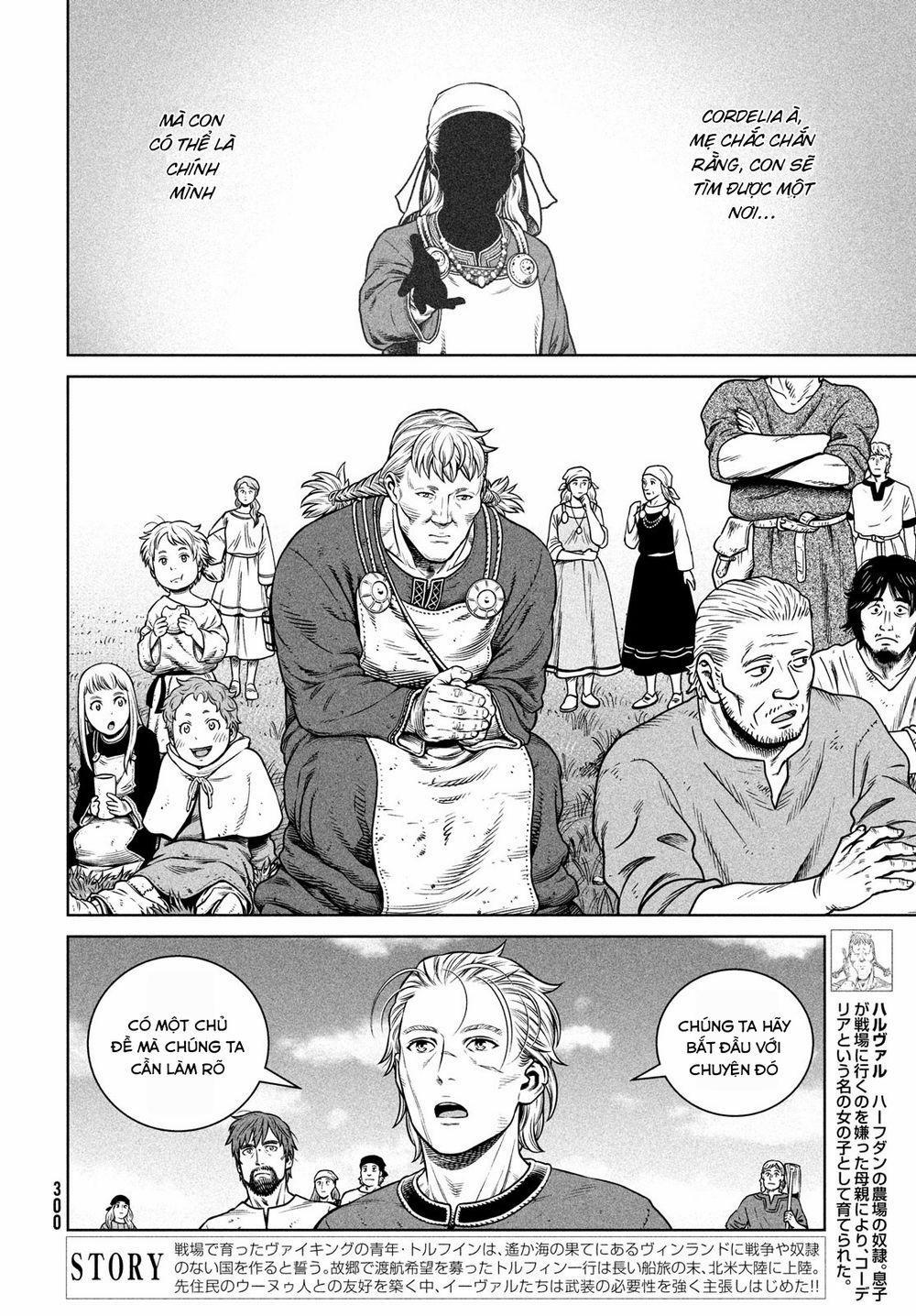 Truyền Thuyết Miền Đất Hứa 195 trang 2