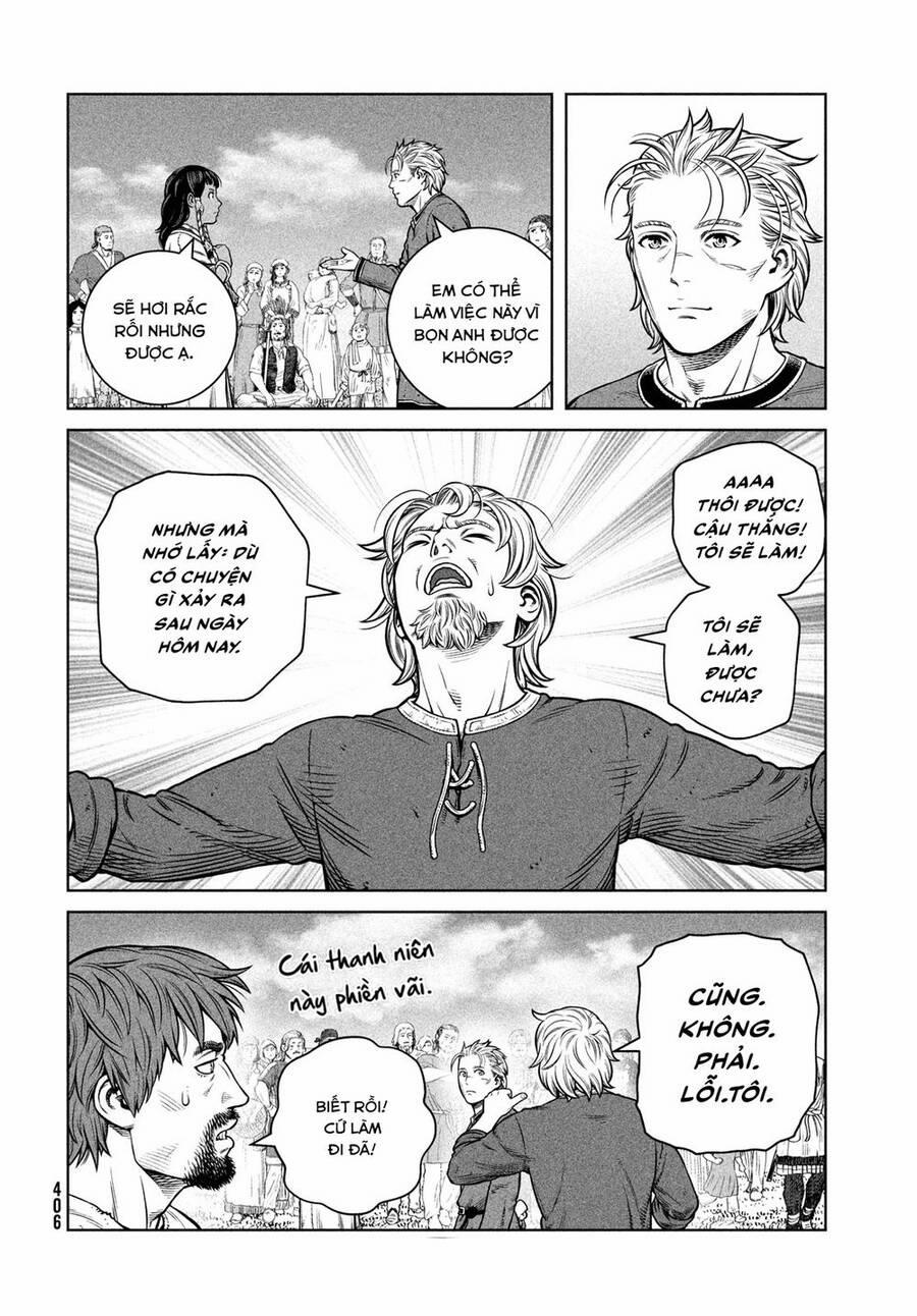Truyền Thuyết Miền Đất Hứa 196 trang 4