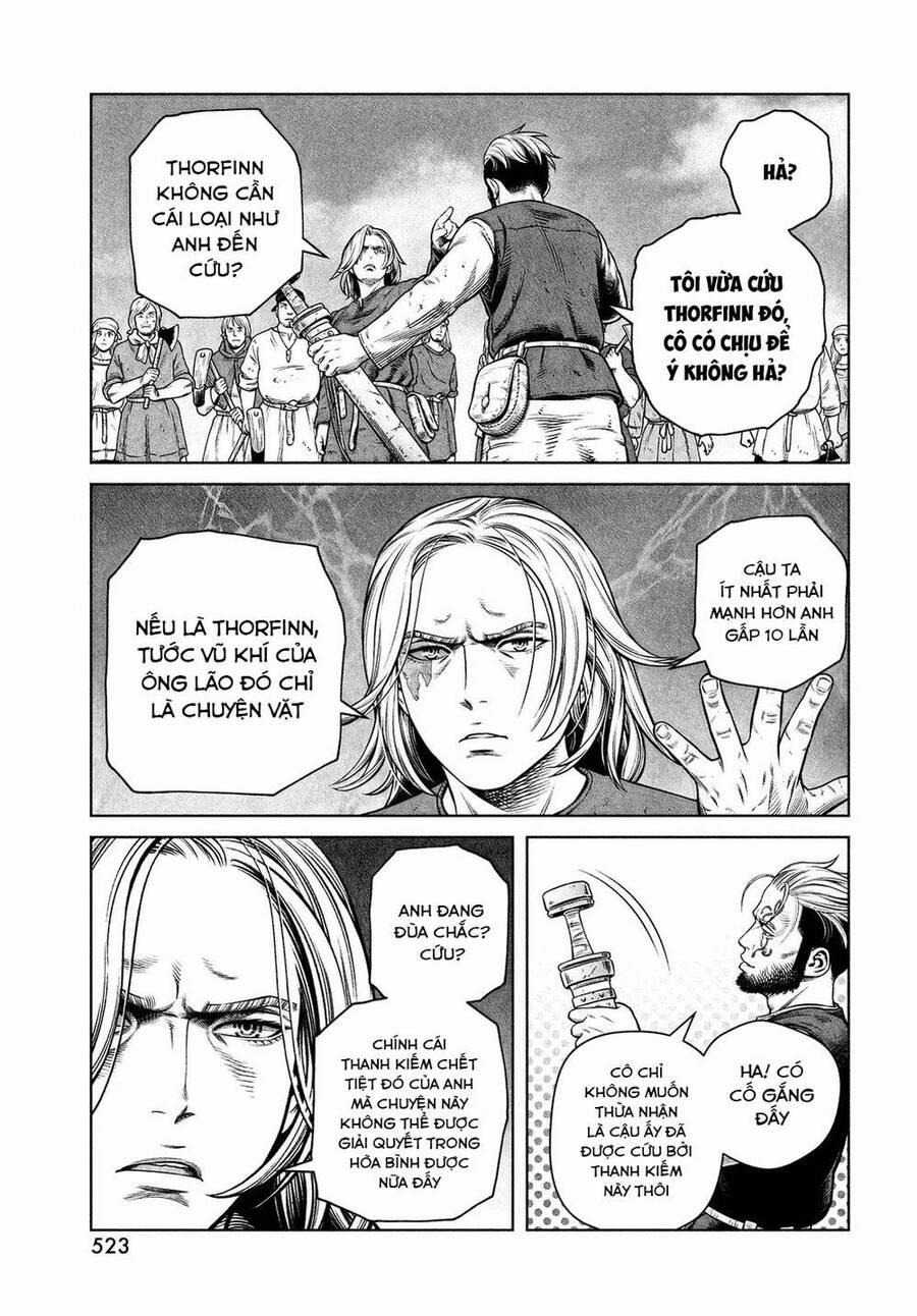 Truyền Thuyết Miền Đất Hứa 197 trang 13