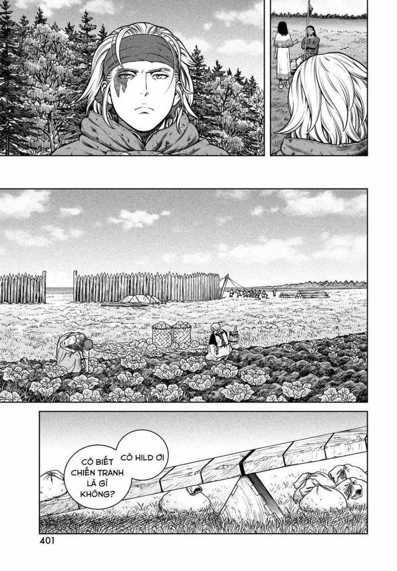 Truyền Thuyết Miền Đất Hứa 198 trang 9