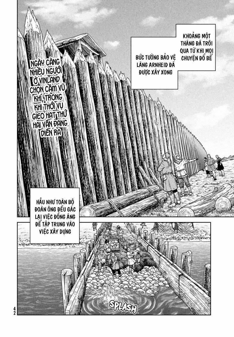 Truyền Thuyết Miền Đất Hứa 199 trang 3