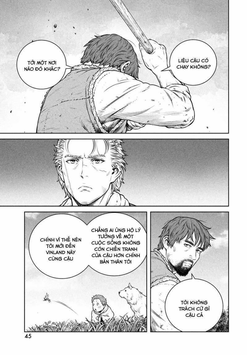 Truyền Thuyết Miền Đất Hứa 199 trang 6