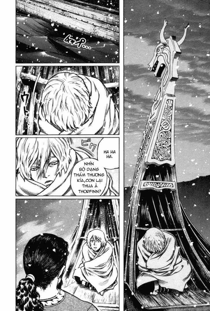Truyền Thuyết Miền Đất Hứa 2 trang 33