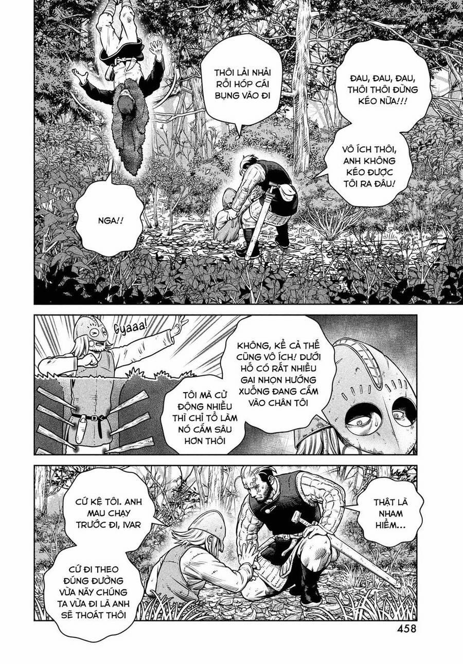 Truyền Thuyết Miền Đất Hứa 200 trang 5