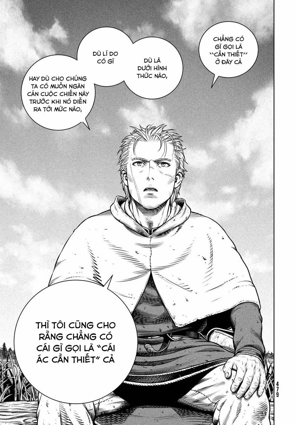 Truyền Thuyết Miền Đất Hứa 202 trang 17