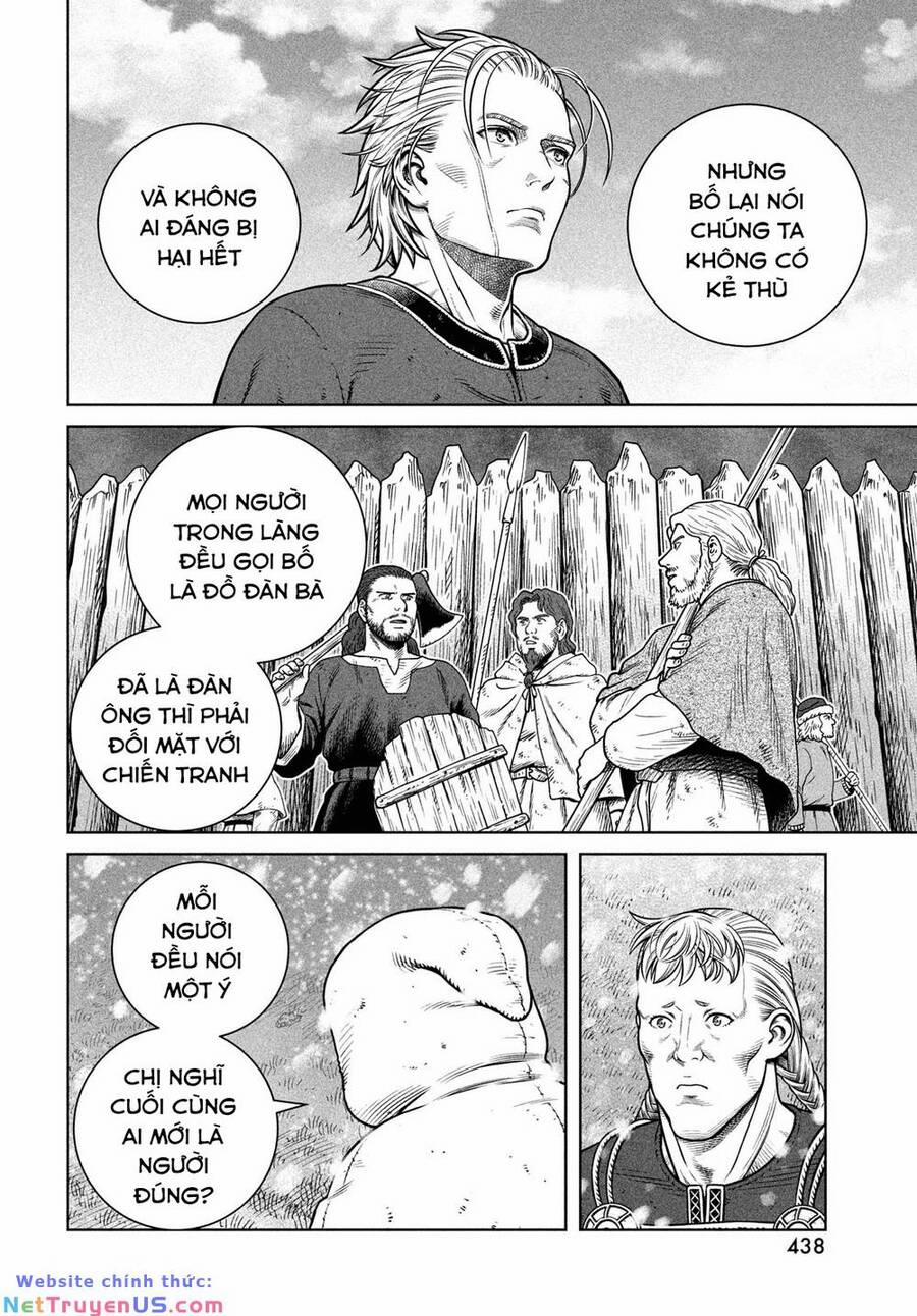 Truyền Thuyết Miền Đất Hứa 204 trang 12