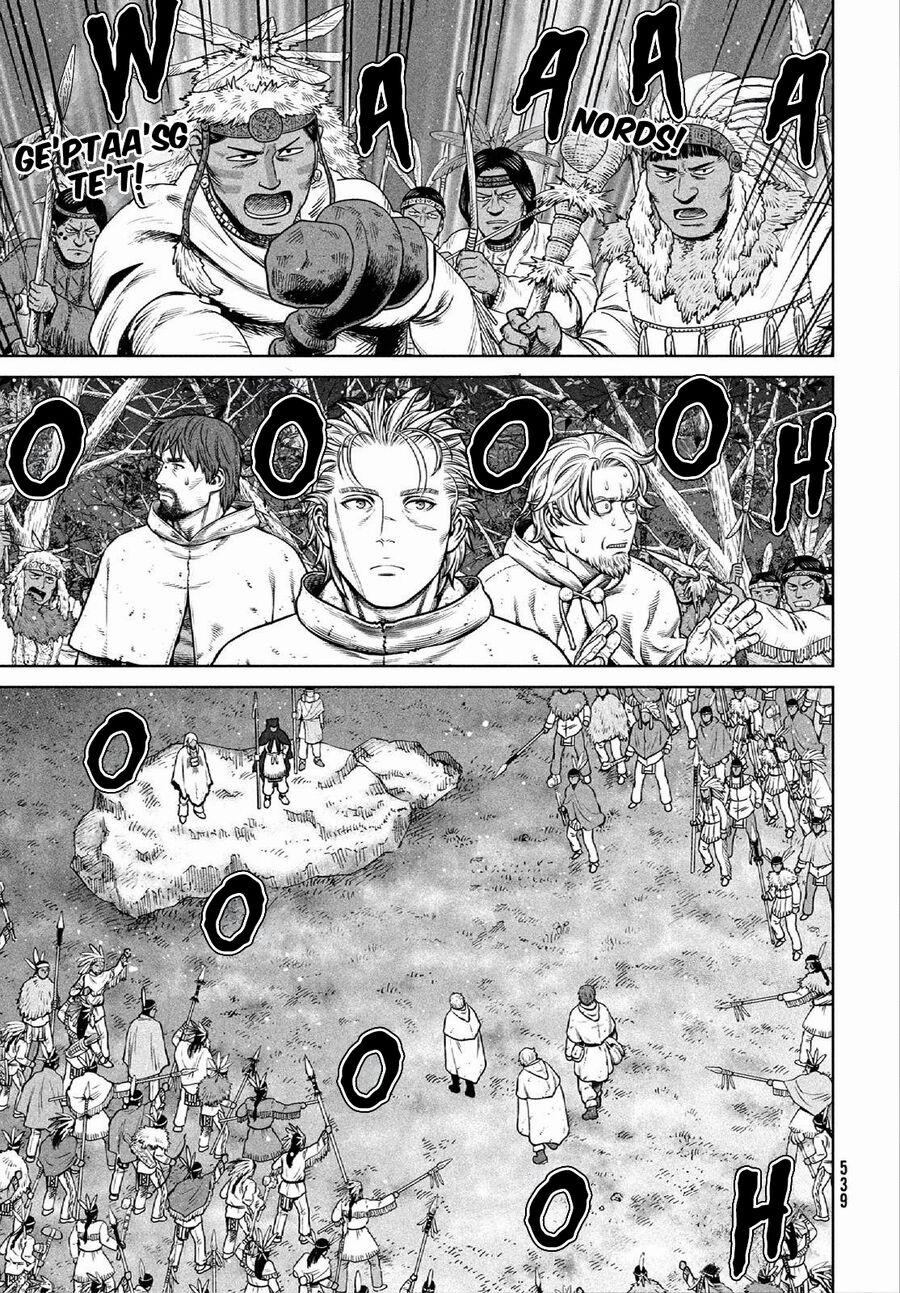 Truyền Thuyết Miền Đất Hứa 205 trang 5